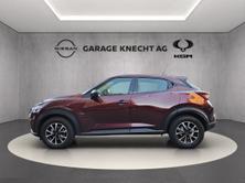 NISSAN Juke 1.0 DIG-T Visia, Essence, Occasion / Utilisé, Manuelle - 5