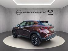 NISSAN Juke 1.0 DIG-T Visia, Essence, Occasion / Utilisé, Manuelle - 6