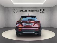 NISSAN Juke 1.0 DIG-T Visia, Essence, Occasion / Utilisé, Manuelle - 7