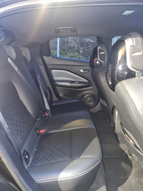 NISSAN Juke 1.0 DIG-T Tekna, Benzina, Occasioni / Usate, Automatico - 7