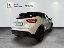 NISSAN Juke 1.6 Hybrid N-Connecta, Hybride Integrale Benzina/Elettrica, Auto dimostrativa, Automatico - 5