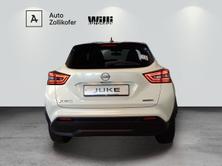 NISSAN Juke 1.6 Hybrid N-Connecta, Hybride Integrale Benzina/Elettrica, Auto dimostrativa, Automatico - 6