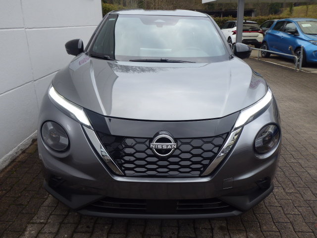 NISSAN Juke 1.6 Hybrid Tekna, Voll-Hybrid Benzin/Elektro, Vorführwagen, Automat - 3