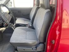 NISSAN King Cab 2.4 4x4 KNMD21, Benzina, Occasioni / Usate, Manuale - 5