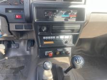 NISSAN King Cab 2.4 4x4 KNMD21, Benzin, Occasion / Gebraucht, Handschaltung - 6