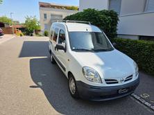 NISSAN Kubistar 1.5 dCi Pro L., Diesel, Second hand / Used, Manual - 2