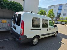 NISSAN Kubistar 1.5 dCi Pro L., Diesel, Second hand / Used, Manual - 3