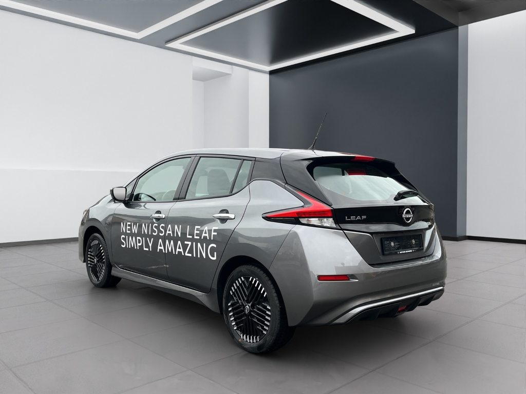 NISSAN Leaf Acenta 59kWh, Elettrica, Automatico - 3