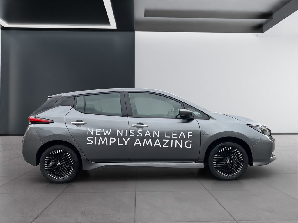 NISSAN Leaf Acenta 59kWh, Elettrica, Automatico - 6