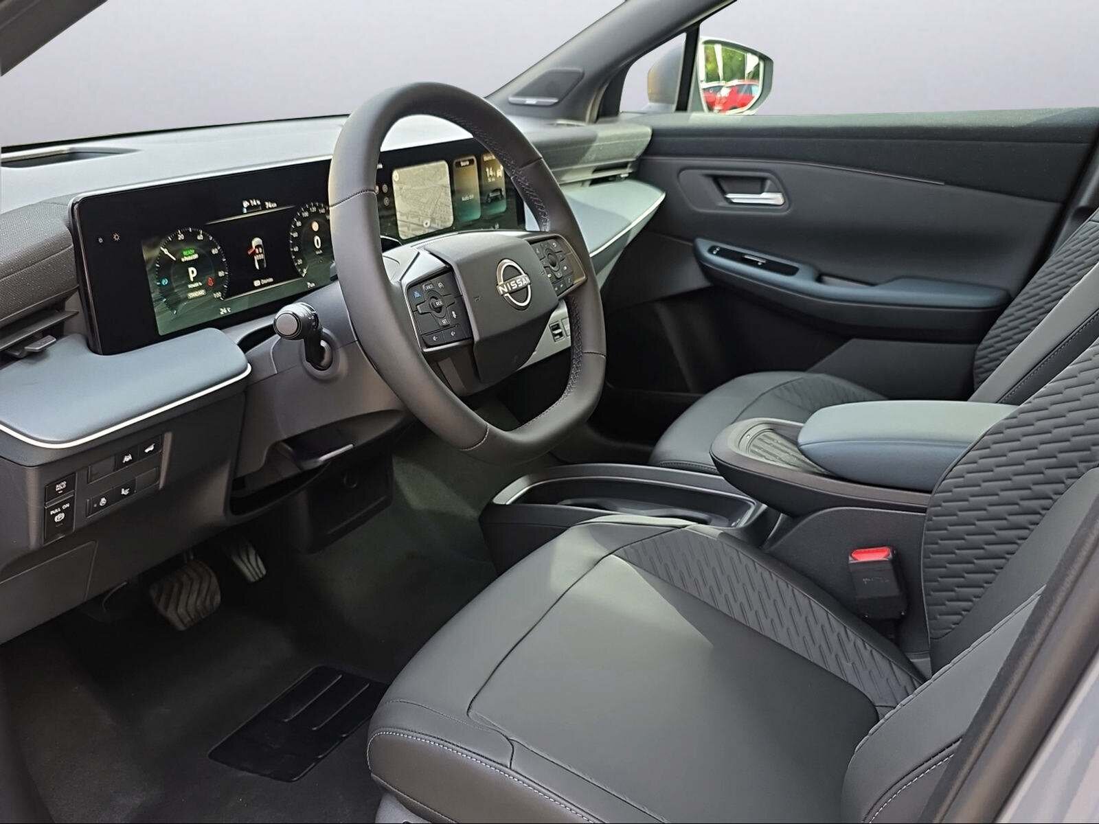 NISSAN Leaf 75 kWh Evolve, Électrique, Véhicule neuf pré-immatriculé, Automatique - 5