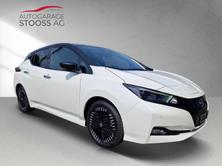 NISSAN Leaf Tekna, Electric, New car, Automatic - 2