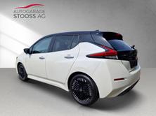 NISSAN Leaf Tekna, Electric, New car, Automatic - 4