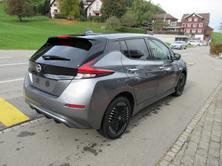 NISSAN Leaf e+ Tekna, Electric, New car, Automatic - 3