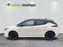 NISSAN Leaf Tekna, Electric, New car, Automatic - 2