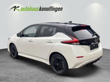 NISSAN Leaf Tekna, Electric, New car, Automatic - 3