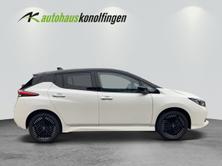 NISSAN Leaf Tekna, Electric, New car, Automatic - 5