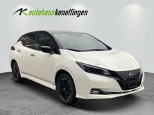 NISSAN Leaf Tekna, Electric, New car, Automatic - 6