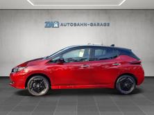 NISSAN Leaf e+ Tekna, Electric, New car, Automatic - 2