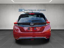 NISSAN Leaf e+ Tekna, Electric, New car, Automatic - 4