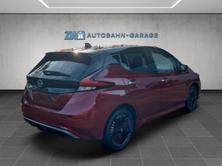 NISSAN Leaf e+ Tekna, Electric, New car, Automatic - 5