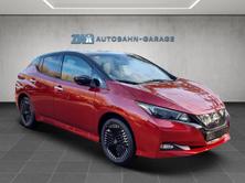 NISSAN Leaf e+ Tekna, Elettrica, Auto nuove, Automatico - 7