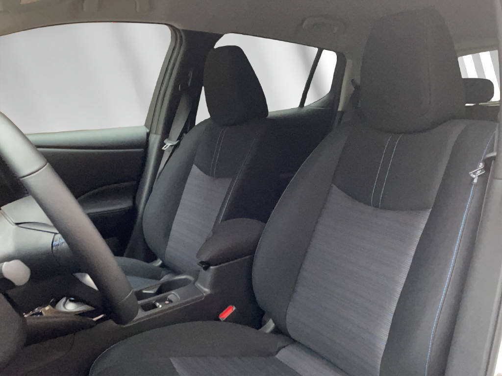 NISSAN Leaf N-Connecta, Elettrica, Auto nuove, Automatico - 4