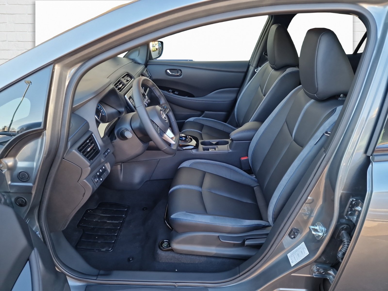 NISSAN Leaf Tekna *, Elettrica, Auto nuove, Automatico - 5