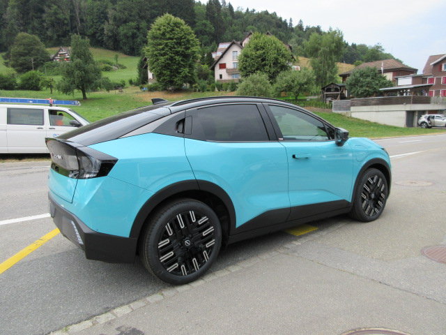 NISSAN Leaf 75 kWh Evolve, Électrique, Voiture nouvelle, Automatique - 2