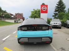 NISSAN Leaf 75 kWh Evolve, Elektro, Neuwagen, Automatik - 3