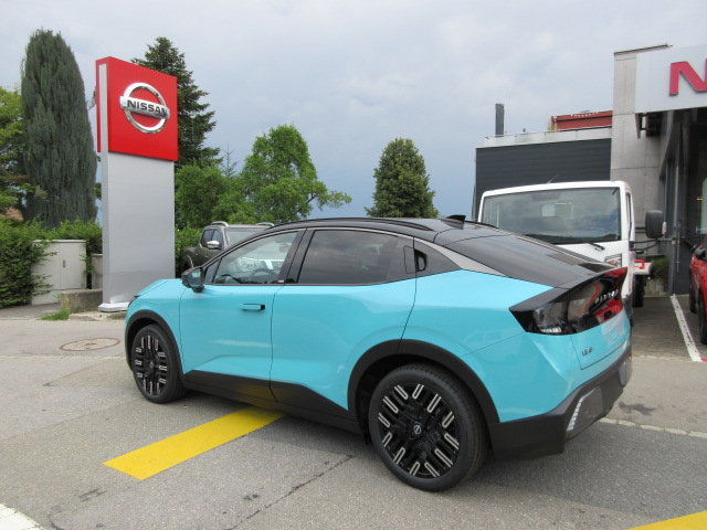 NISSAN Leaf 75 kWh Evolve, Électrique, Voiture nouvelle, Automatique - 4