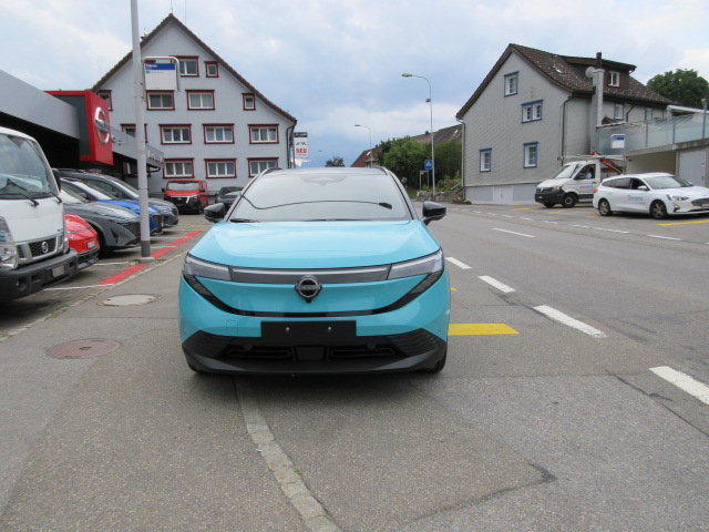 NISSAN Leaf 75 kWh Evolve, Électrique, Voiture nouvelle, Automatique - 6