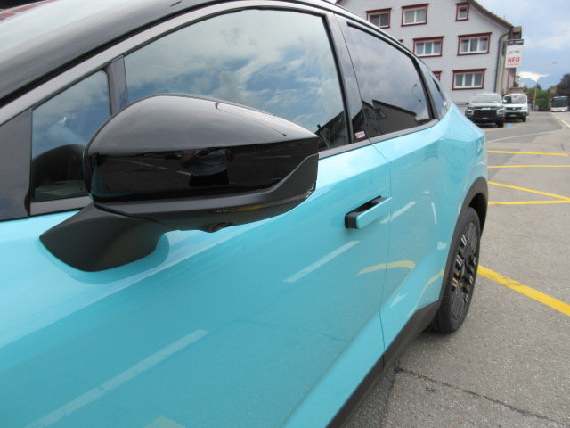 NISSAN Leaf 75 kWh Evolve, Électrique, Voiture nouvelle, Automatique - 7