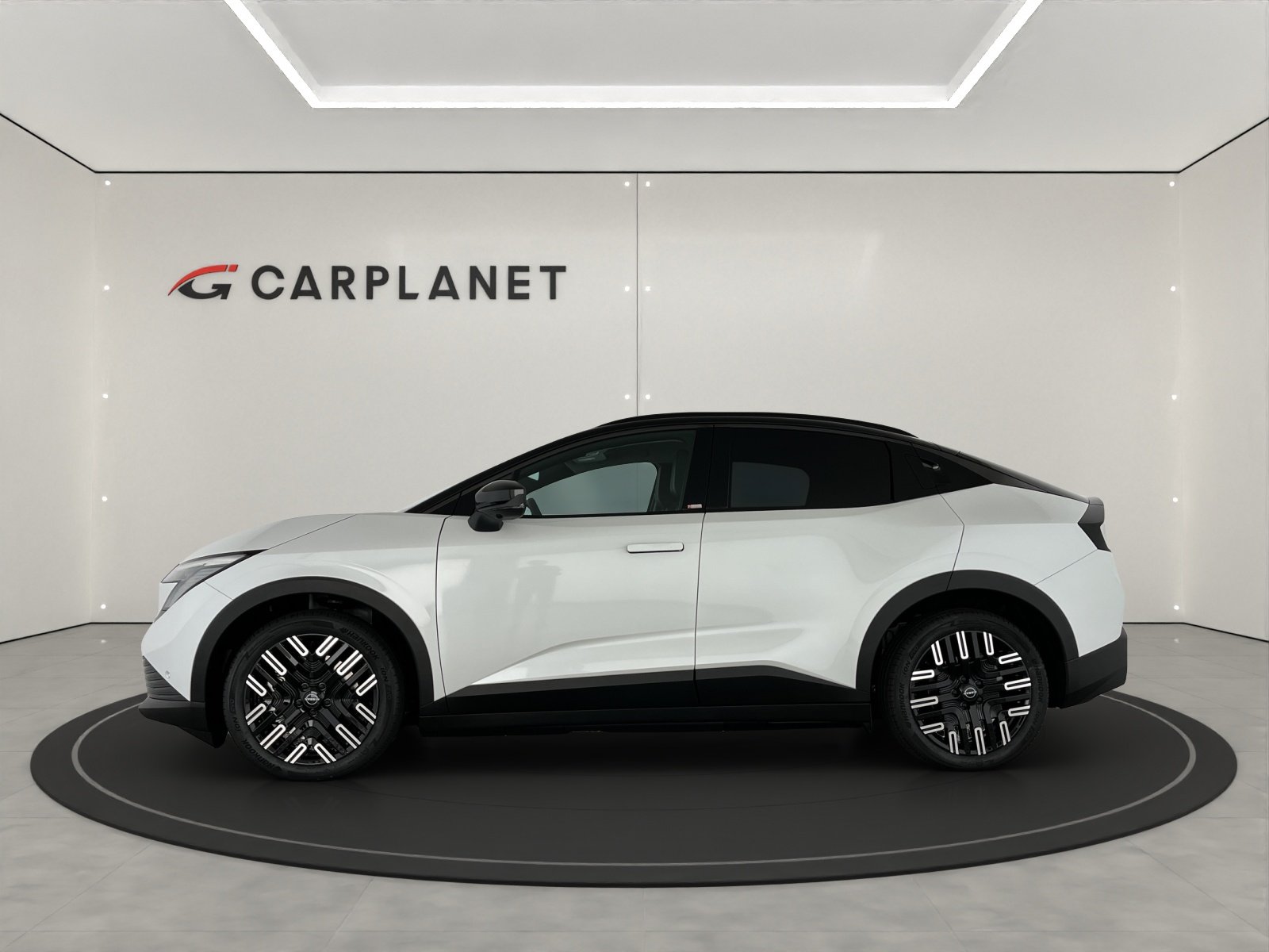 NISSAN Leaf 75 kWh Evolve, Electric, New car, Automatic - 2