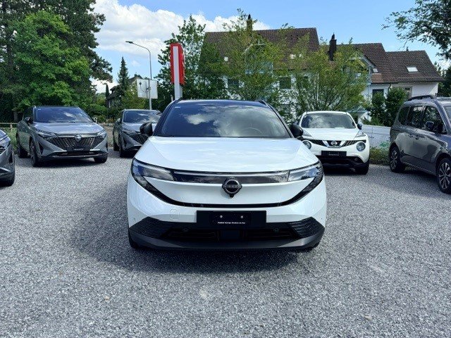 NISSAN Leaf 75 kWh Evolve