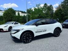 NISSAN Leaf 75 kWh Evolve, Electric, New car, Automatic - 2