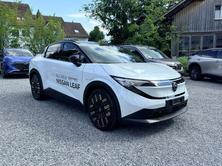 NISSAN Leaf 75 kWh Evolve, Electric, New car, Automatic - 3