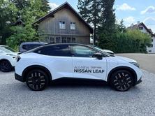 NISSAN Leaf 75 kWh Evolve, Electric, New car, Automatic - 4