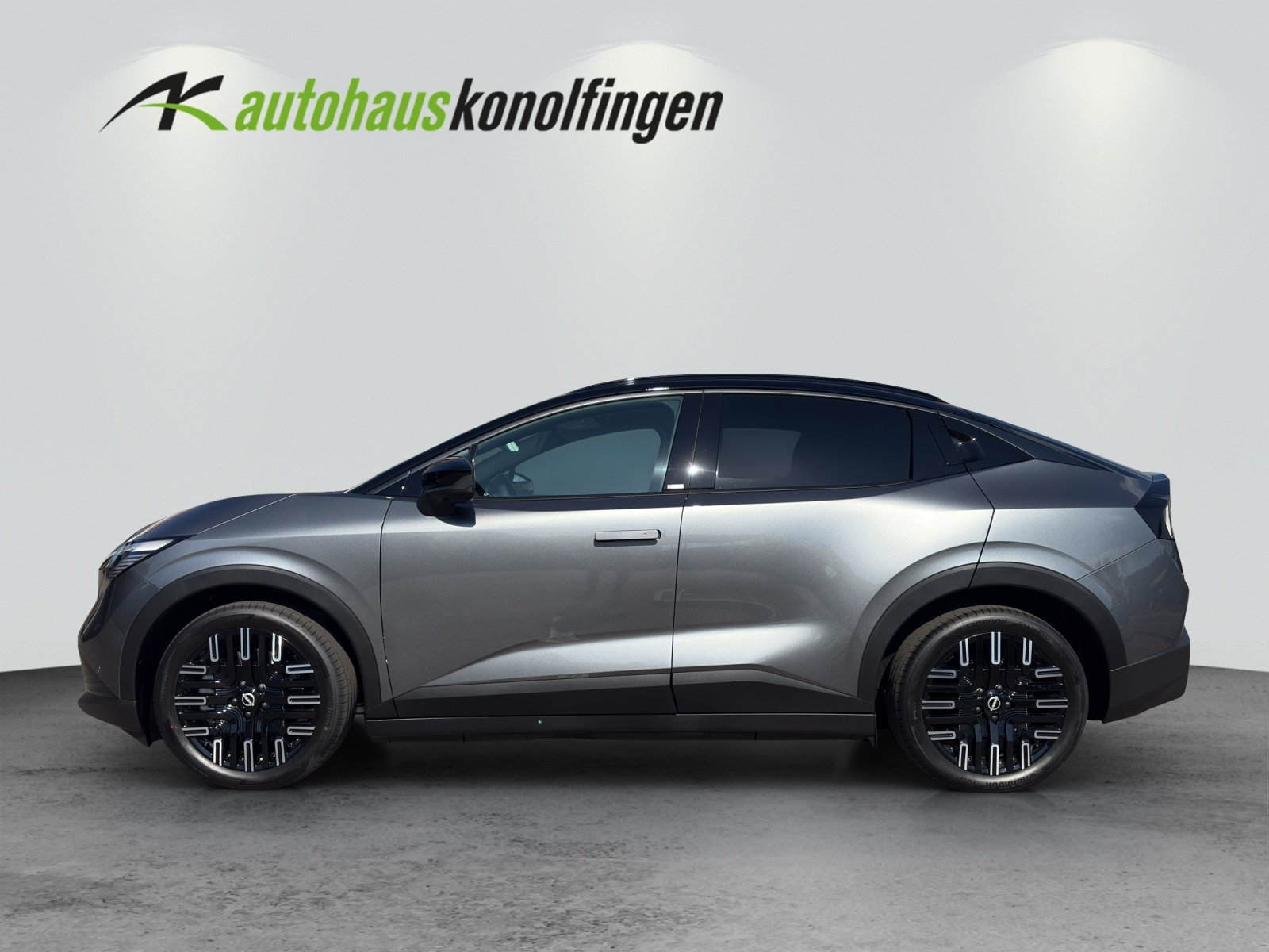 NISSAN Leaf 75 kWh Evolve, Elektro, Neuwagen, Automatik - 2