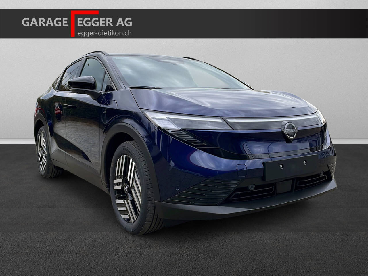 NISSAN Leaf 52 kWh Advance, Elettrica, Auto nuove, Automatico - 4