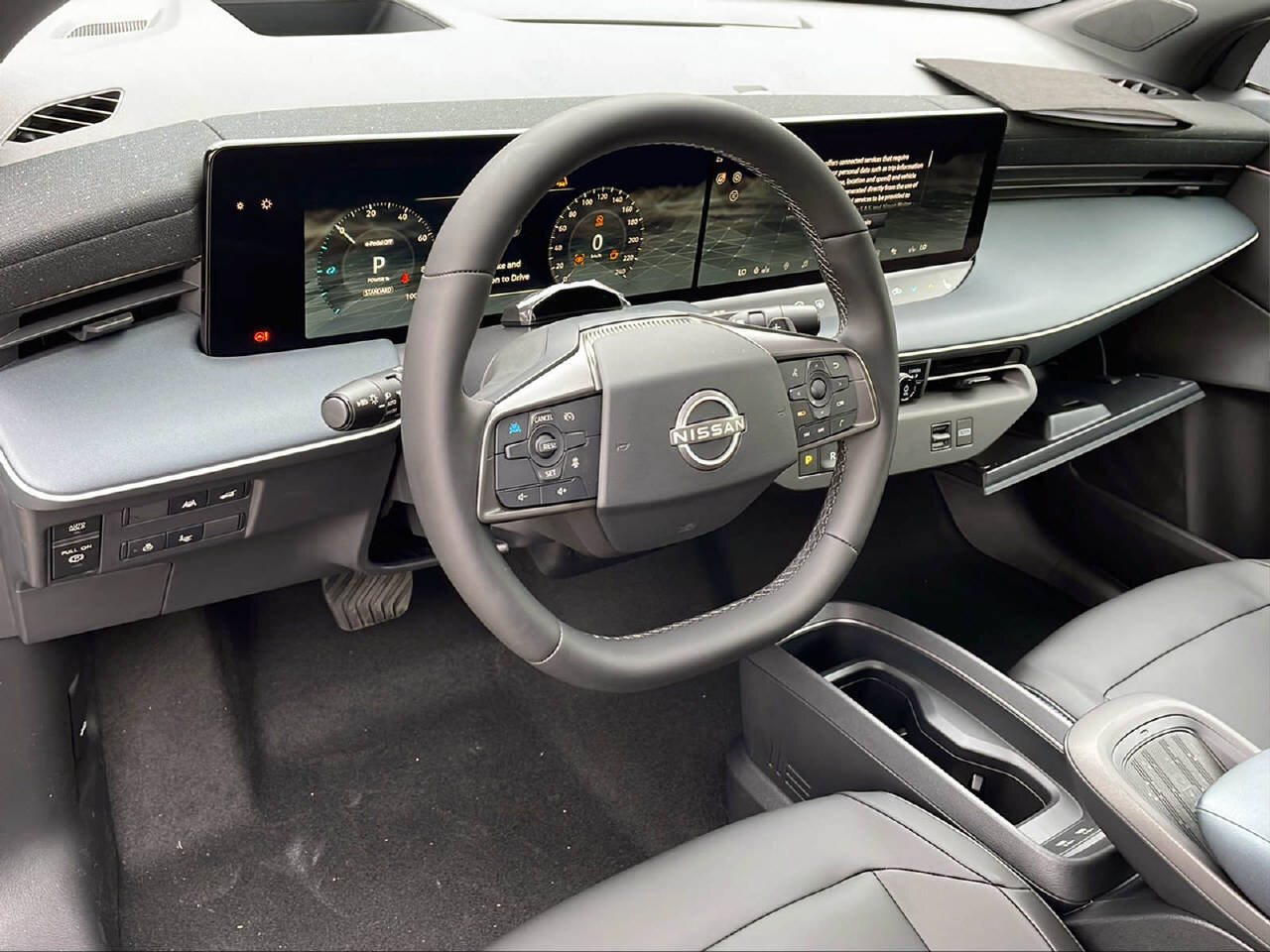 NISSAN Leaf 52 kWh Advance, Elettrica, Auto nuove, Automatico - 5