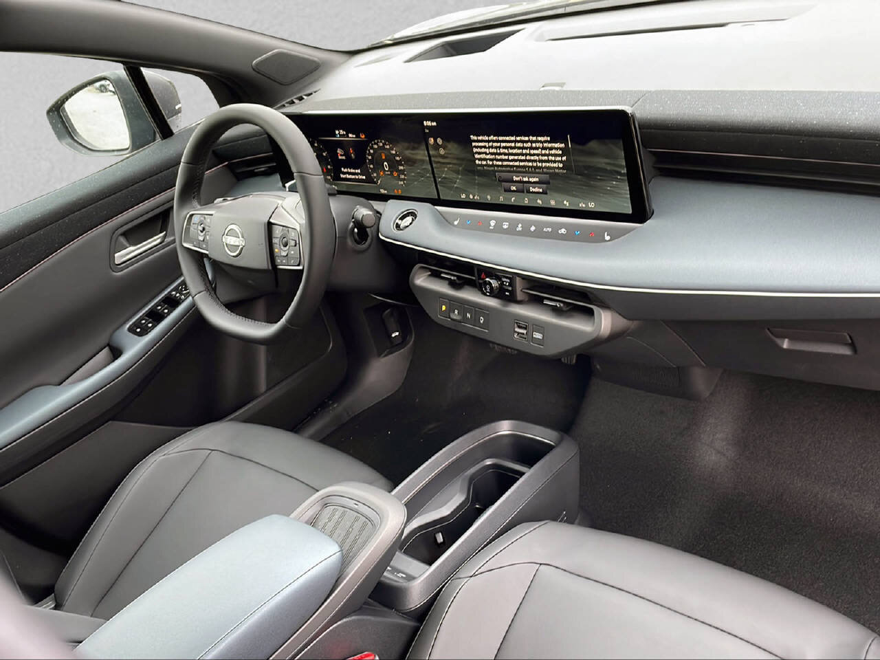 NISSAN Leaf 52 kWh Advance, Elettrica, Auto nuove, Automatico - 6