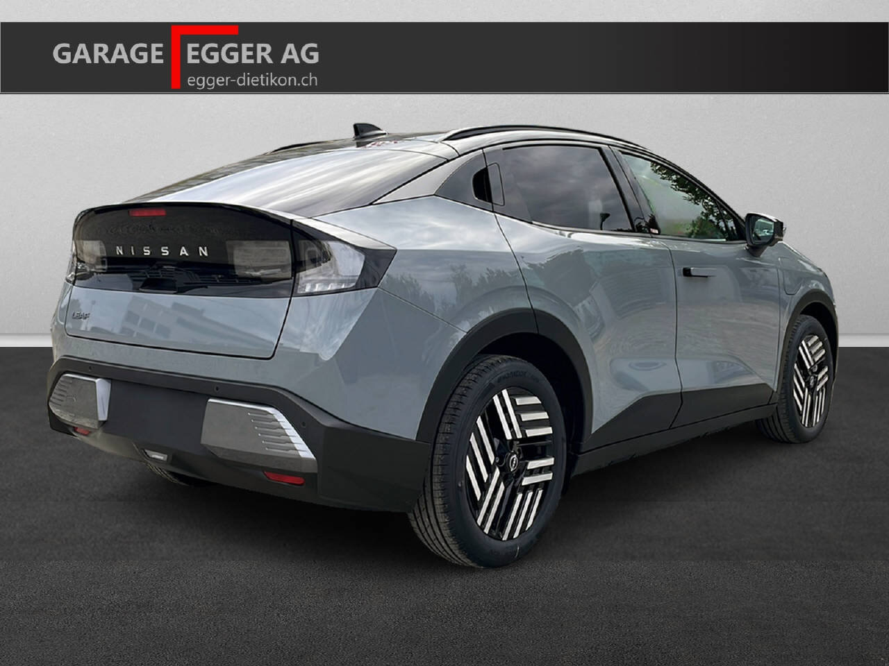 NISSAN Leaf 52 kWh Advance, Elettrica, Auto nuove, Automatico - 3