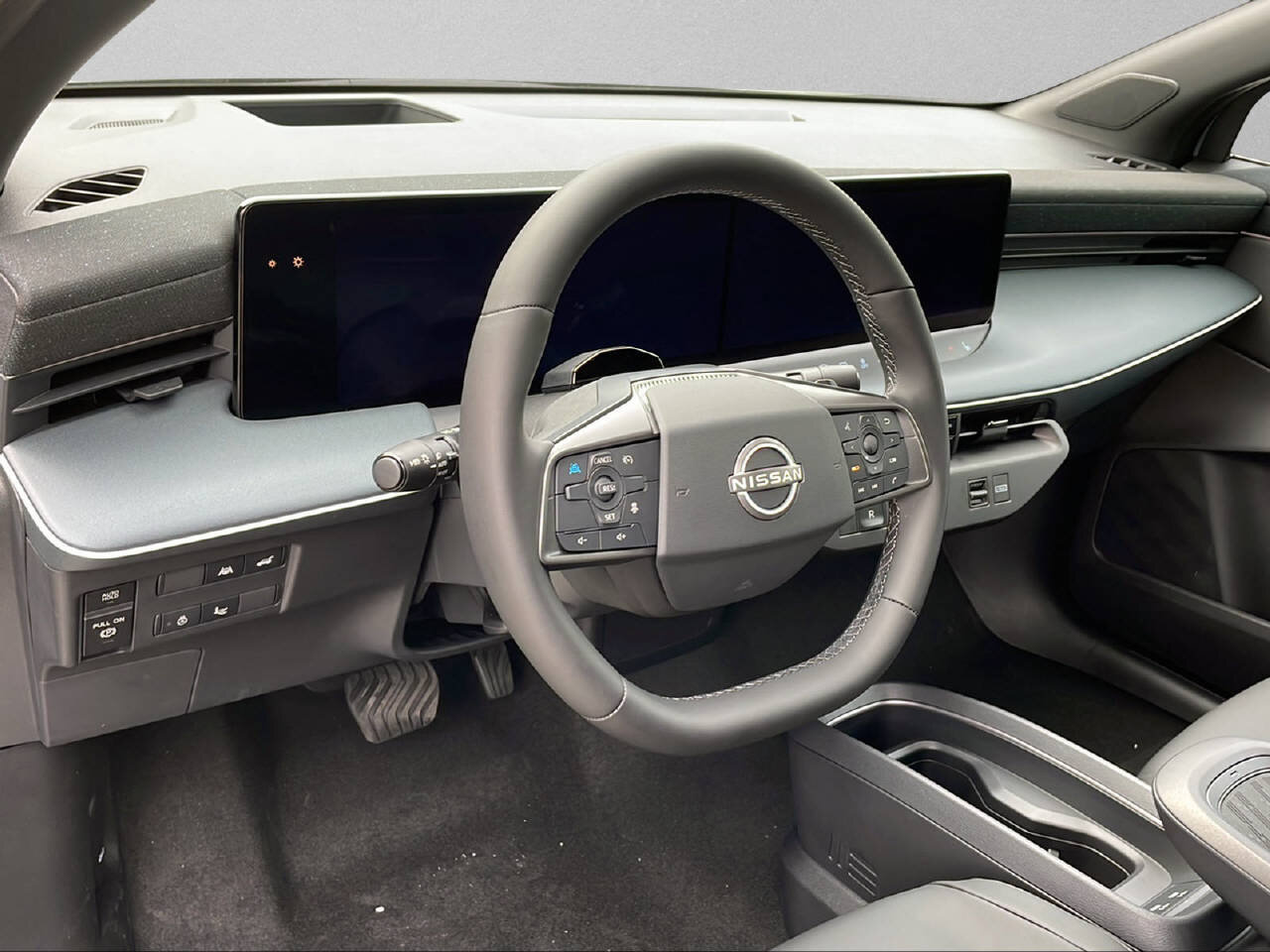 NISSAN Leaf 52 kWh Advance, Elettrica, Auto nuove, Automatico - 5