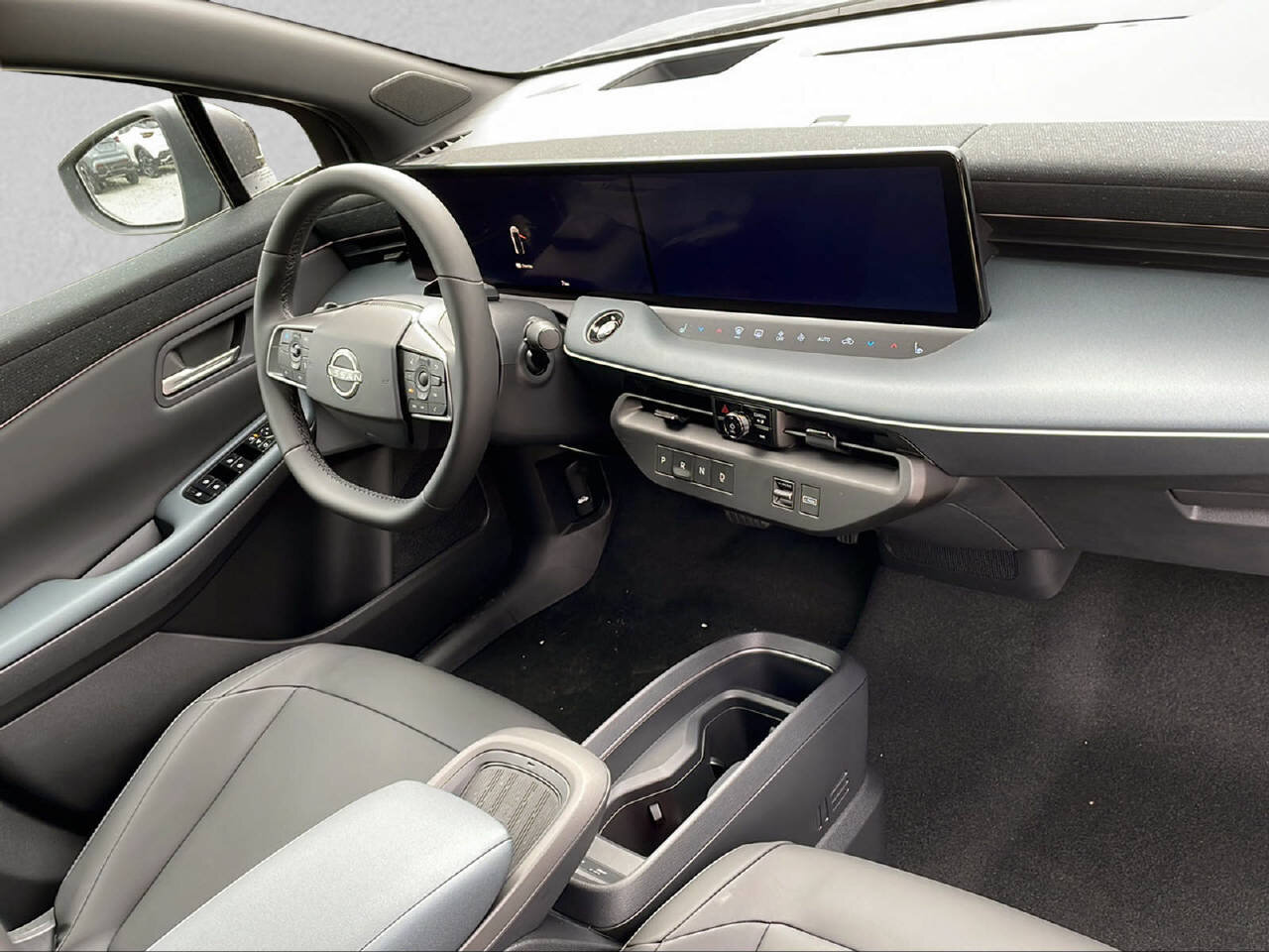NISSAN Leaf 52 kWh Advance, Elettrica, Auto nuove, Automatico - 6