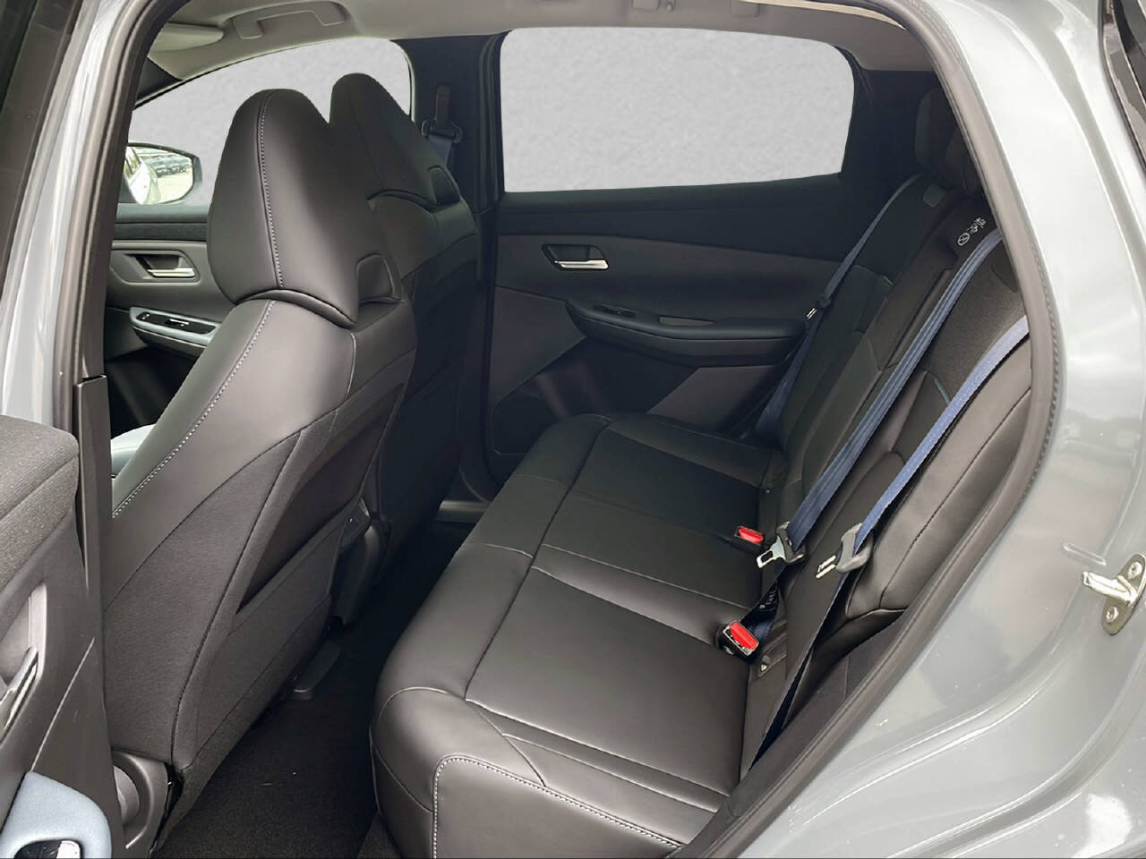 NISSAN Leaf 52 kWh Advance, Elettrica, Auto nuove, Automatico - 7