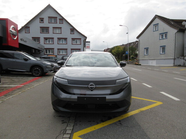 NISSAN Leaf 52 kWh Engage+, Électrique, Voiture nouvelle, Automatique - 2