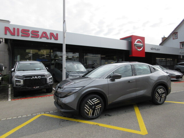 NISSAN Leaf 52 kWh Engage+, Électrique, Voiture nouvelle, Automatique - 3
