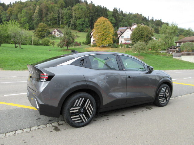 NISSAN Leaf 52 kWh Engage+, Électrique, Voiture nouvelle, Automatique - 4