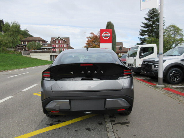 NISSAN Leaf 52 kWh Engage+, Électrique, Voiture nouvelle, Automatique - 5