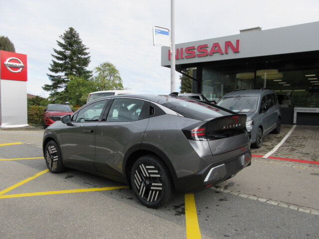 NISSAN Leaf 52 kWh Engage+, Électrique, Voiture nouvelle, Automatique - 6